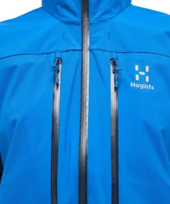 L.I.M Hybrid Touring Hooded Jacket - Women's
