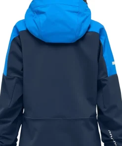 L.I.M Hybrid Touring Hooded Jacket - Women's