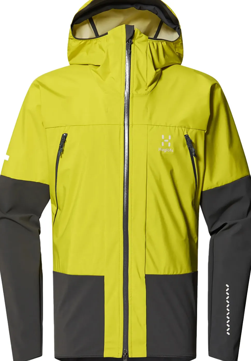 L.I.M Hybrid Touring Hoodie - Men's