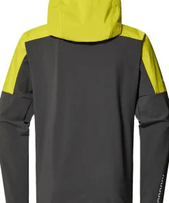 L.I.M Hybrid Touring Hoodie - Men's