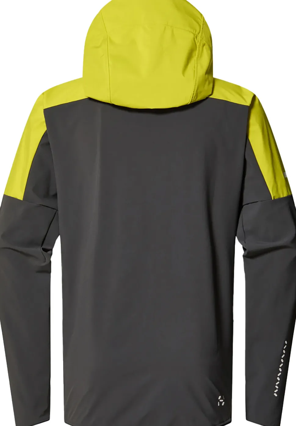 L.I.M Hybrid Touring Hoodie - Men's