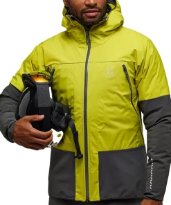 L.I.M Hybrid Touring Hoodie - Men's