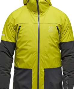 L.I.M Hybrid Touring Hoodie - Men's