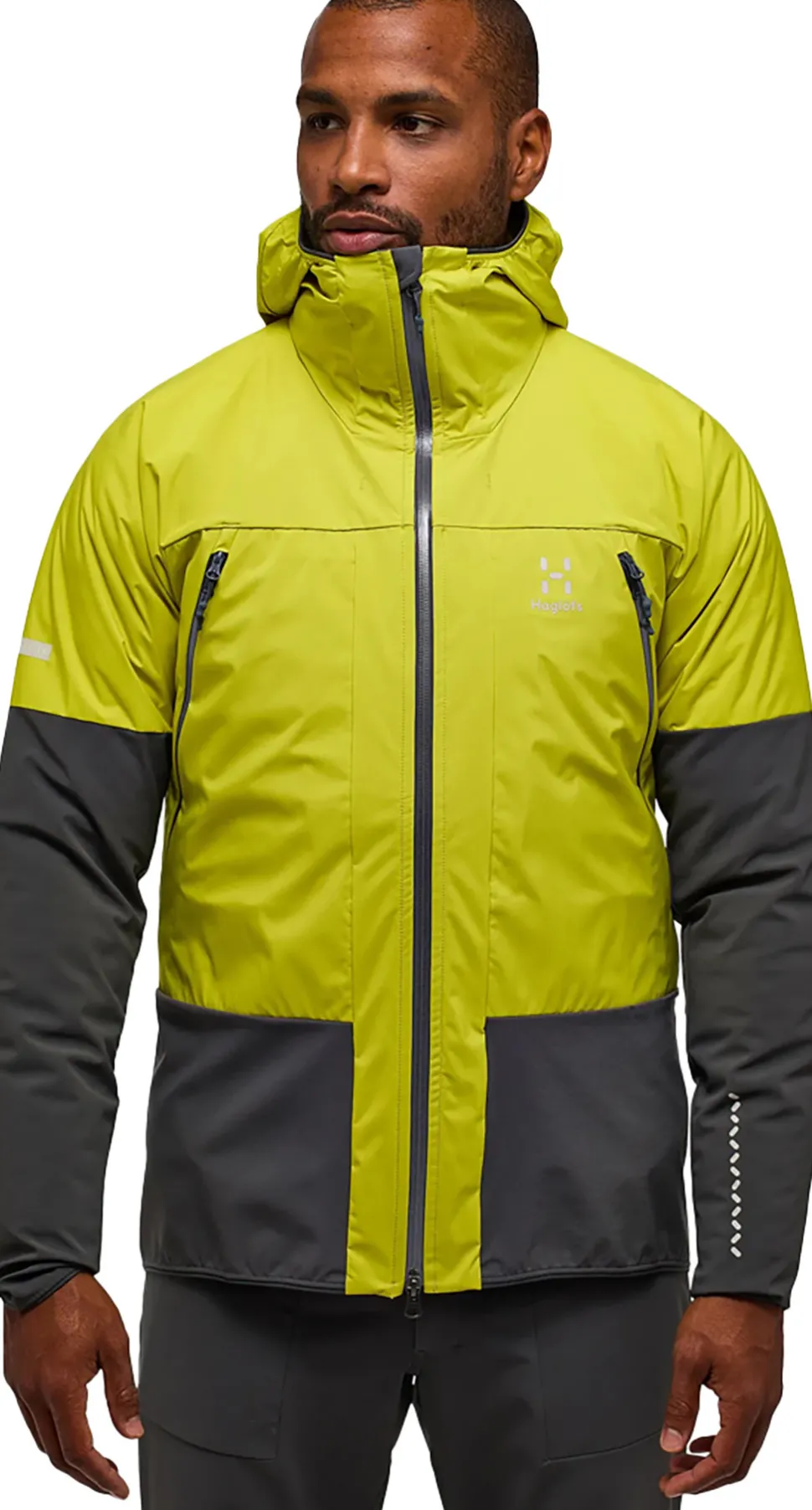 L.I.M Hybrid Touring Hoodie - Men's