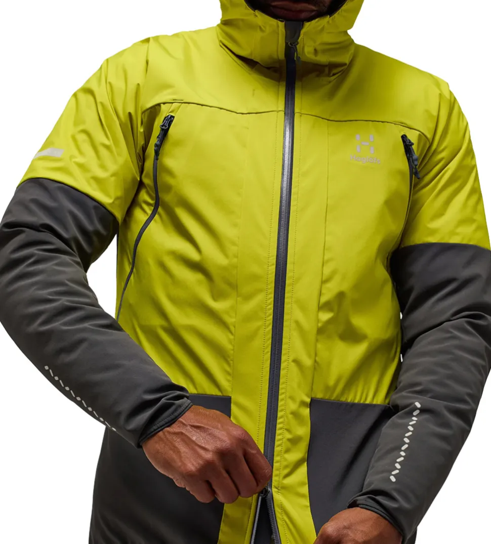 L.I.M Hybrid Touring Hoodie - Men's