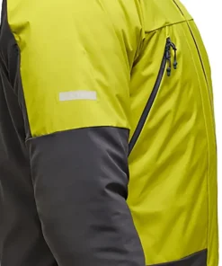 L.I.M Hybrid Touring Hoodie - Men's