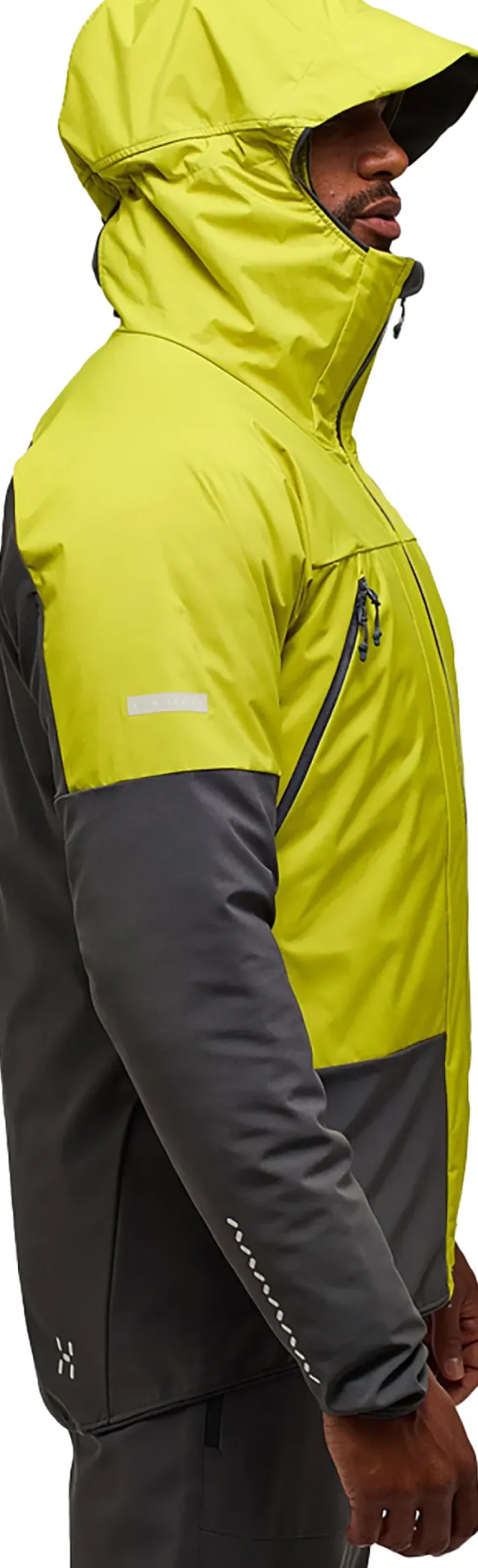 L.I.M Hybrid Touring Hoodie - Men's