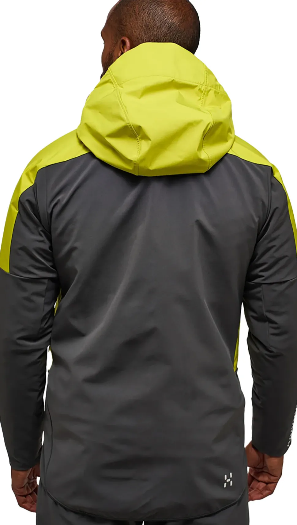 L.I.M Hybrid Touring Hoodie - Men's