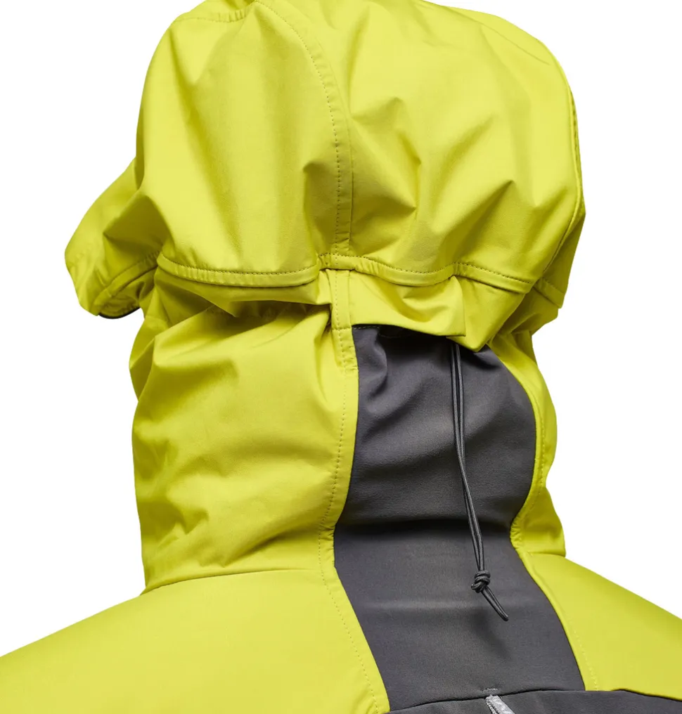 L.I.M Hybrid Touring Hoodie - Men's