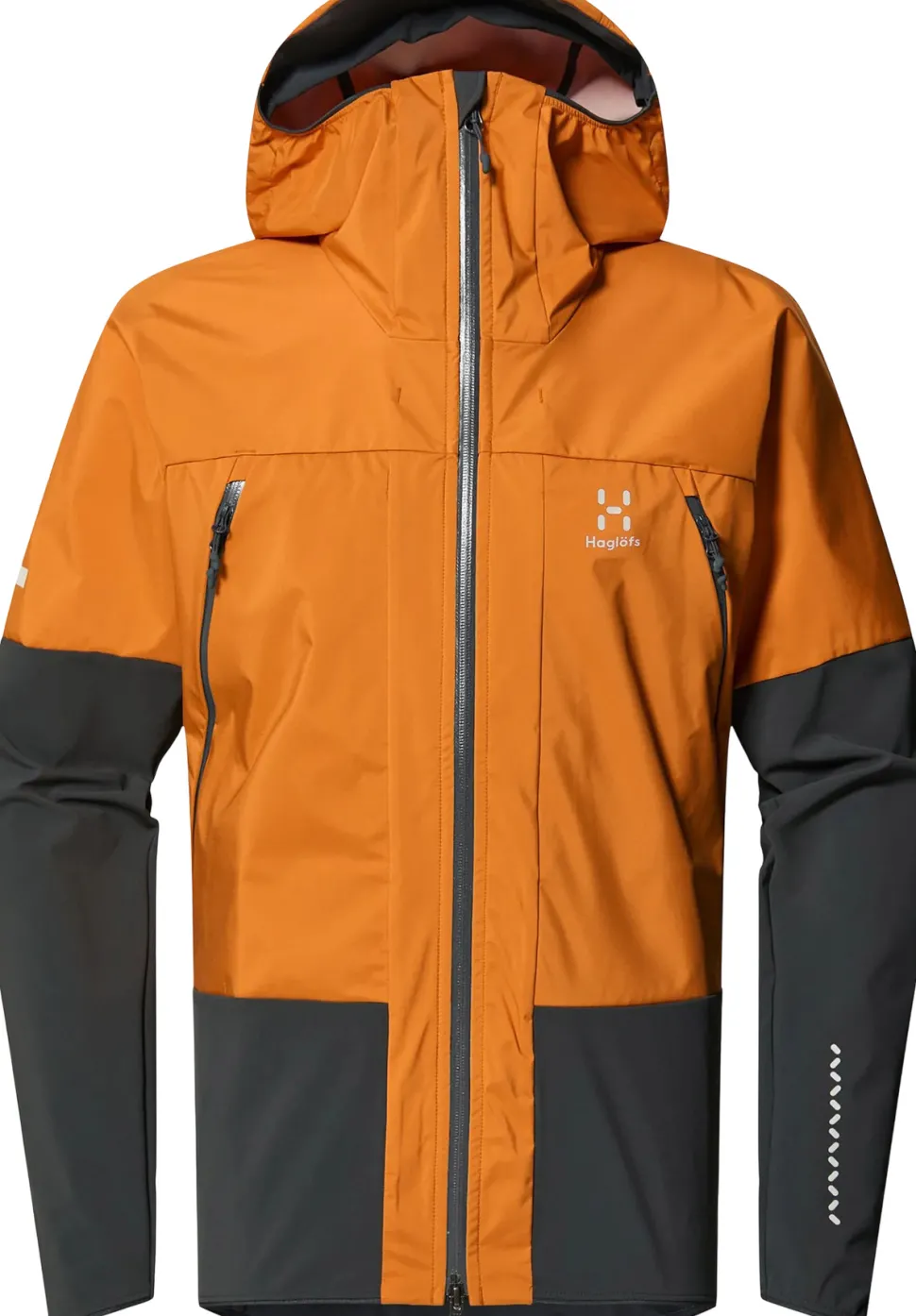L.I.M Hybrid Touring Hoodie - Men's