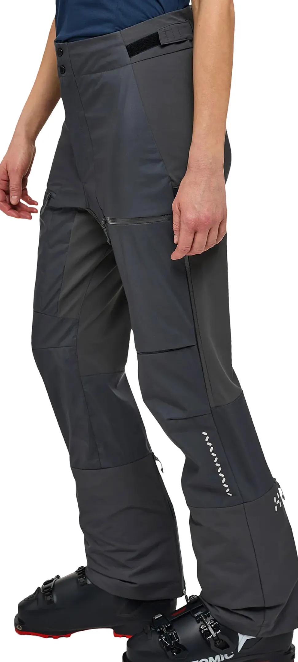 L.I.M Hybrid Touring Pant - Women's
