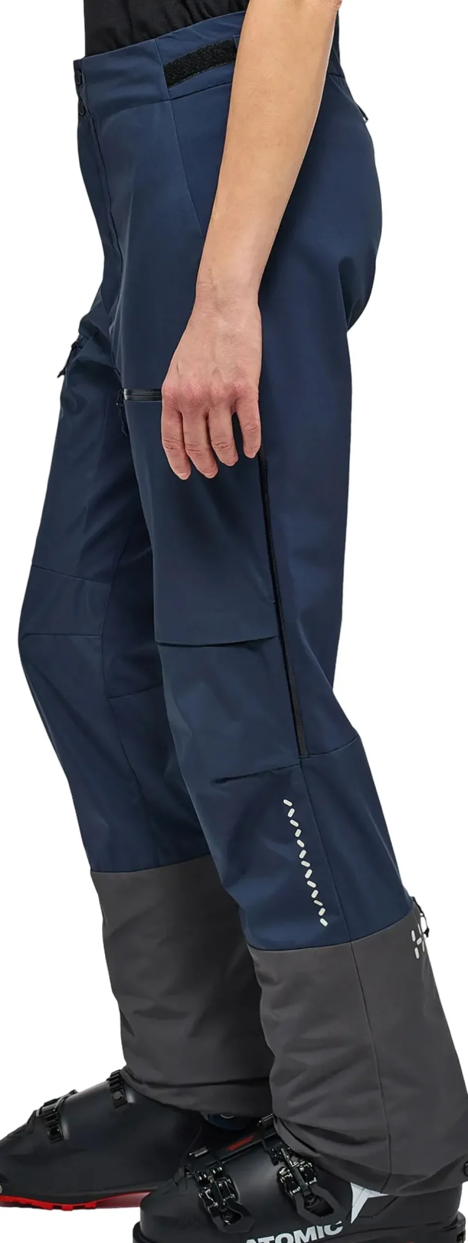 L.I.M Hybrid Touring Pant - Women's