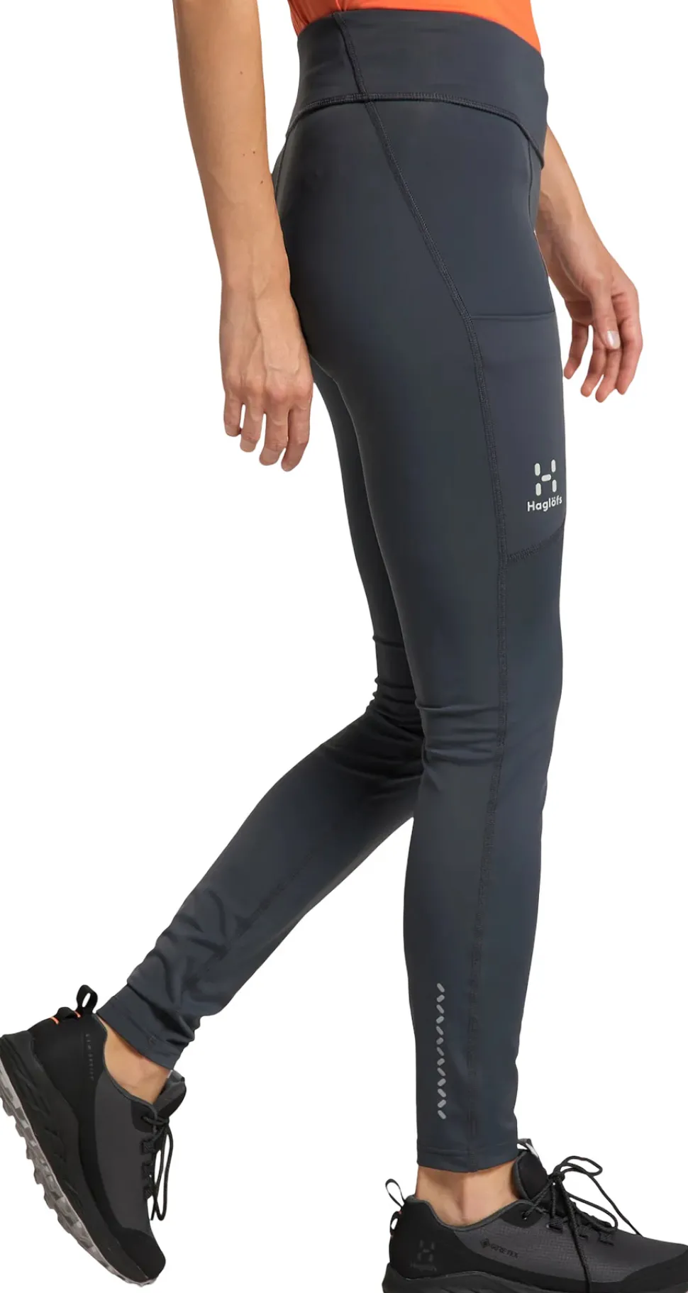 L.I.M Leap Tights - Women's