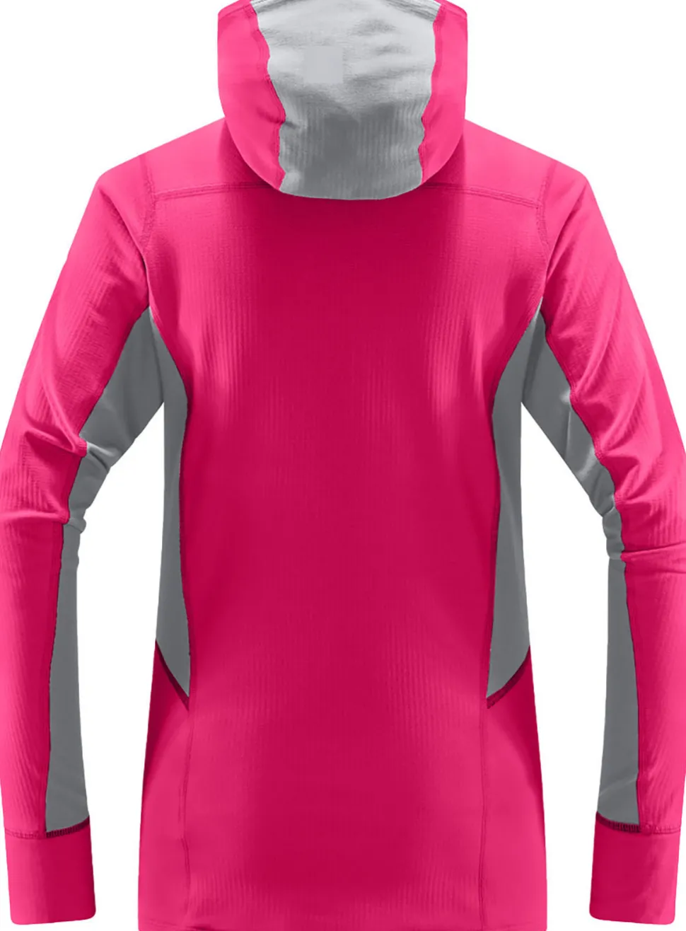 L.I.M Mid Comp Hood - Women's