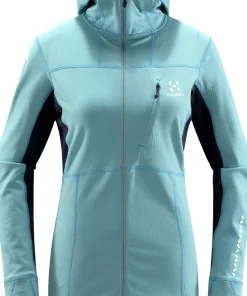 L.I.M Mid Comp Hood - Women's
