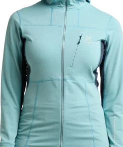L.I.M Mid Comp Hood - Women's