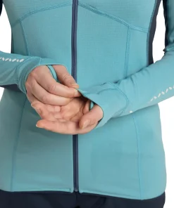 L.I.M Mid Comp Hood - Women's