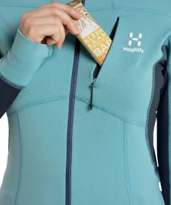 L.I.M Mid Comp Hood - Women's