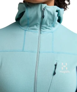L.I.M Mid Comp Hood - Women's