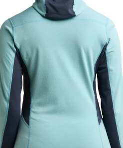 L.I.M Mid Comp Hood - Women's