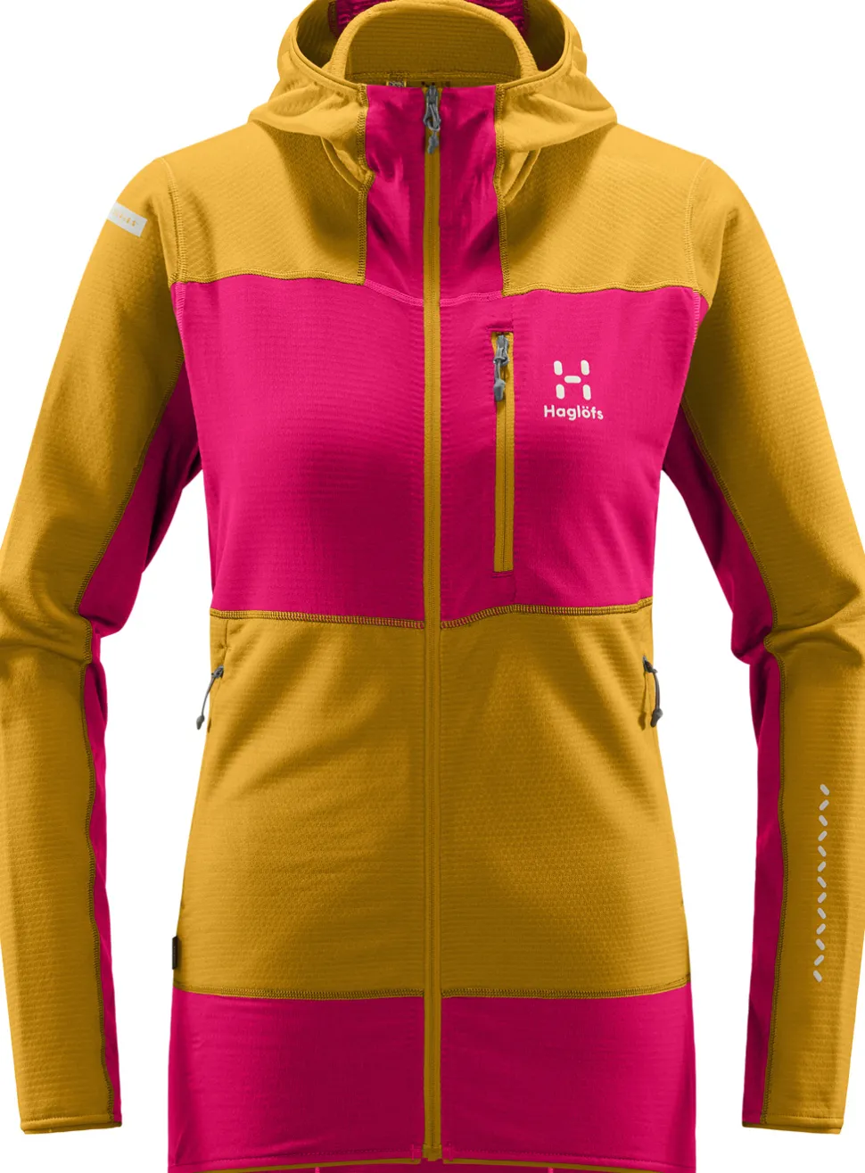 L.I.M Mid Fast Hoodie - Women's