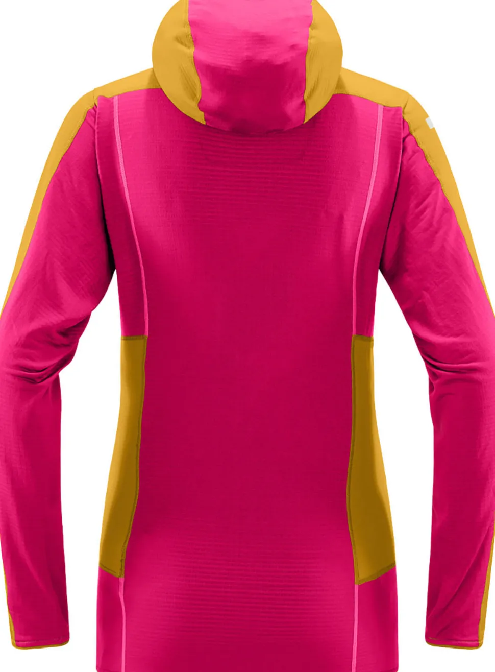 L.I.M Mid Fast Hoodie - Women's
