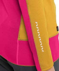 L.I.M Mid Fast Hoodie - Women's