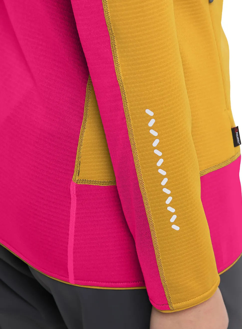 L.I.M Mid Fast Hoodie - Women's