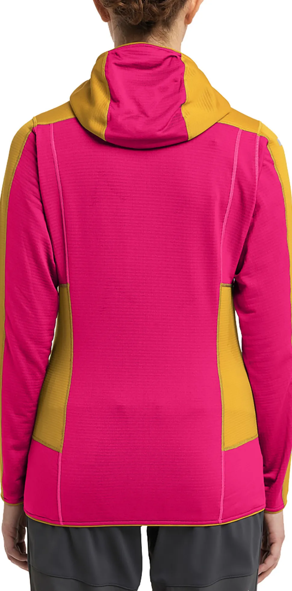 L.I.M Mid Fast Hoodie - Women's