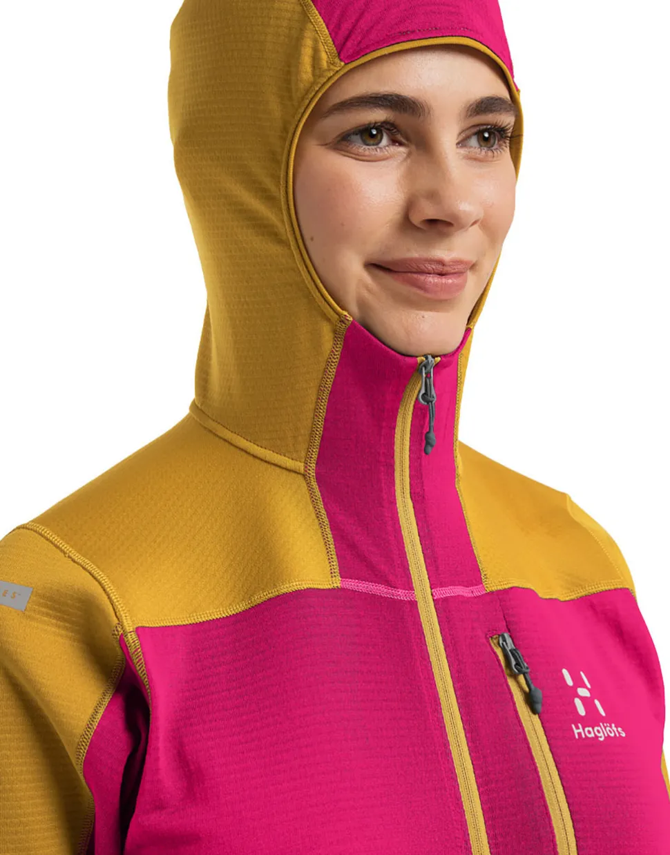 L.I.M Mid Fast Hoodie - Women's