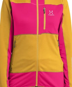 L.I.M Mid Fast Hoodie - Women's