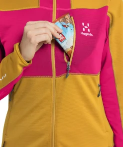 L.I.M Mid Fast Hoodie - Women's