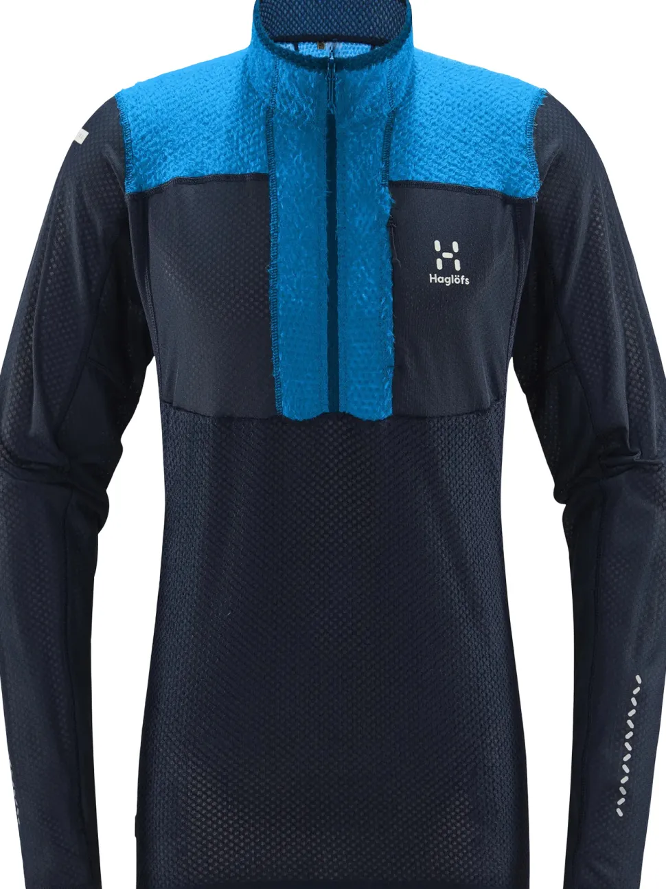 L.I.M Mid Fast Technical Top - Men's