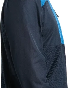 L.I.M Mid Fast Technical Top - Men's
