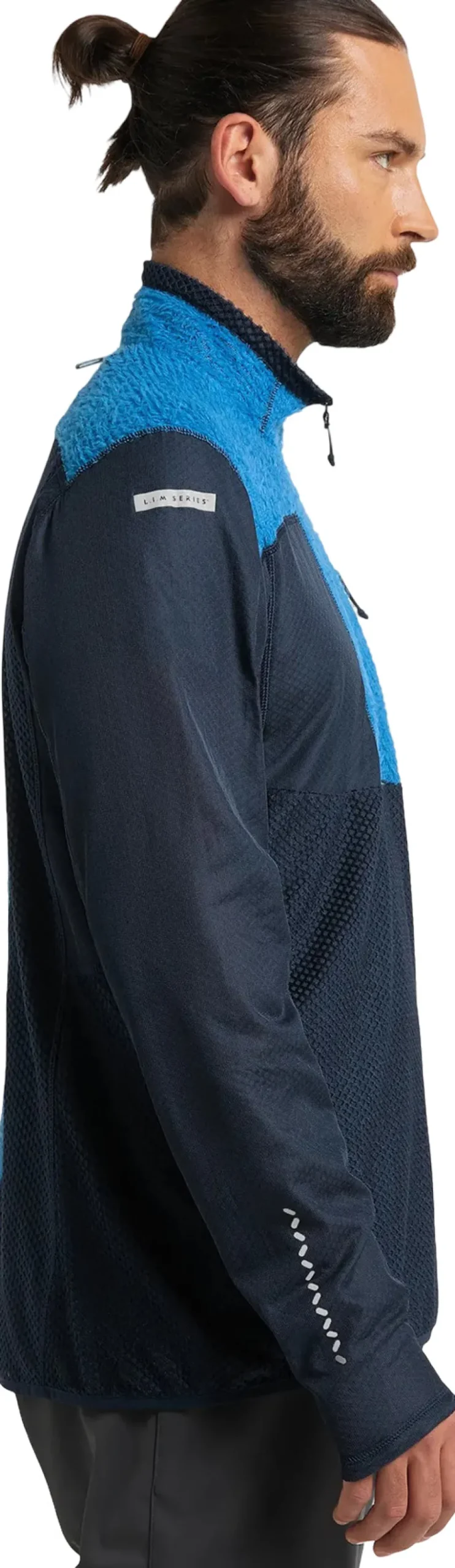 L.I.M Mid Fast Technical Top - Men's