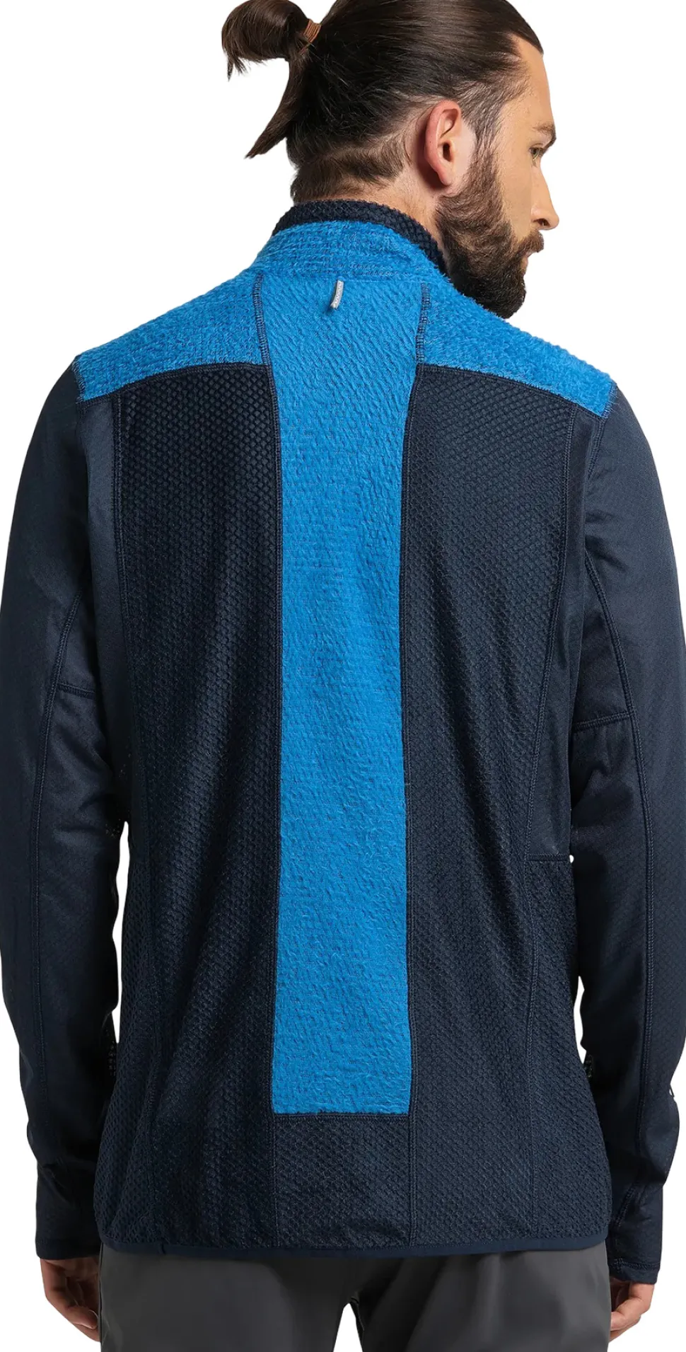 L.I.M Mid Fast Technical Top - Men's