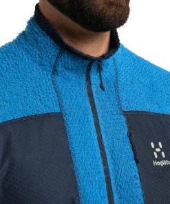 L.I.M Mid Fast Technical Top - Men's