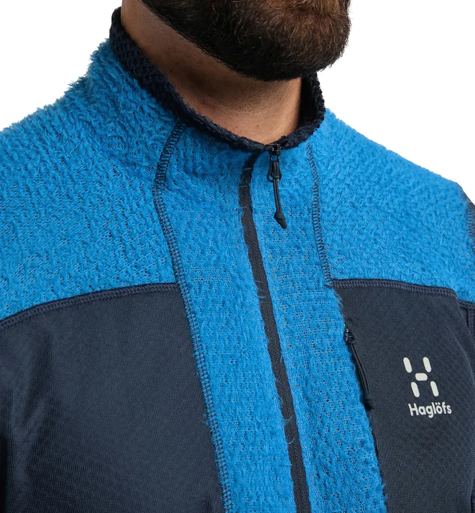 L.I.M Mid Fast Technical Top - Men's