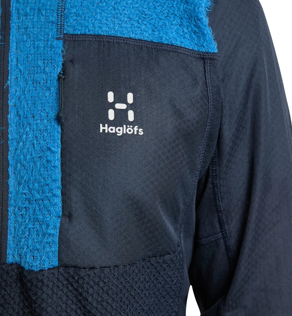 L.I.M Mid Fast Technical Top - Men's