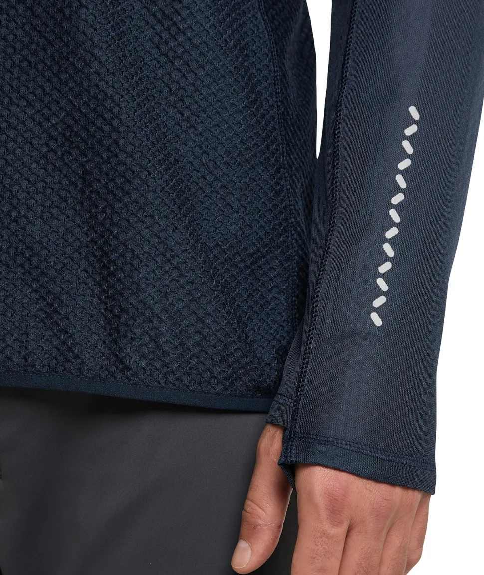 L.I.M Mid Fast Technical Top - Men's