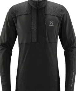 L.I.M Mid Fast Technical Top - Men's