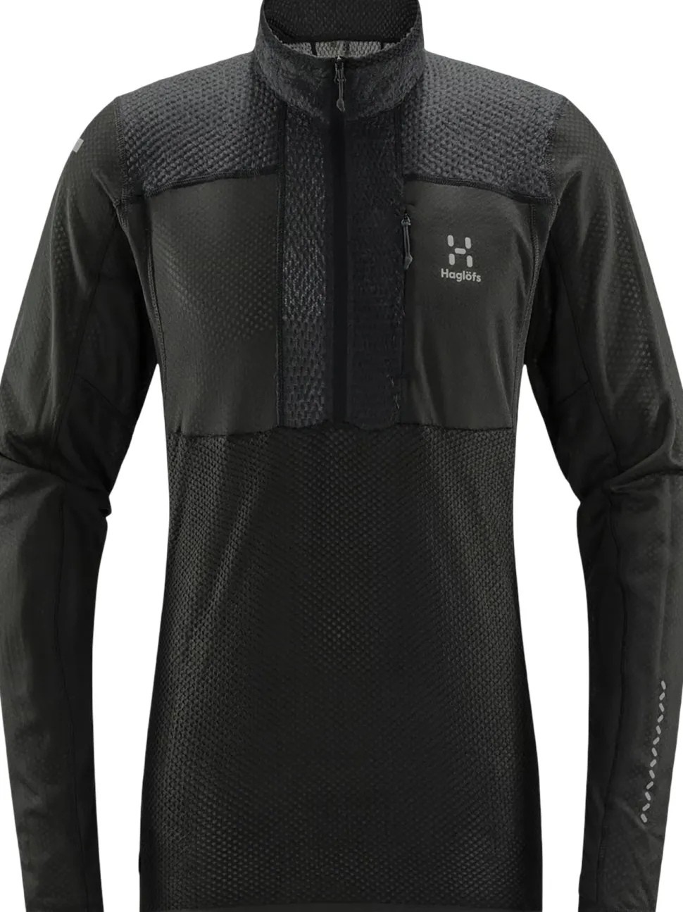 L.I.M Mid Fast Technical Top - Men's