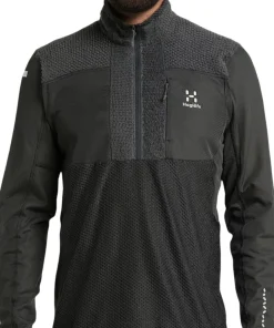 L.I.M Mid Fast Technical Top - Men's