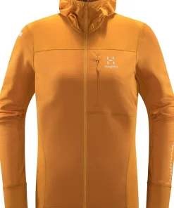 L.I.M Mid Multi Hoodie - Women's