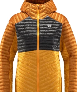 L.I.M Mimic Hood Jacket - Women's