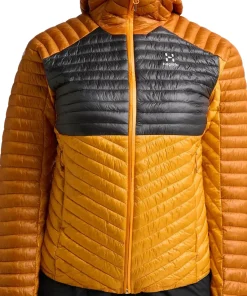 L.I.M Mimic Hood Jacket - Women's