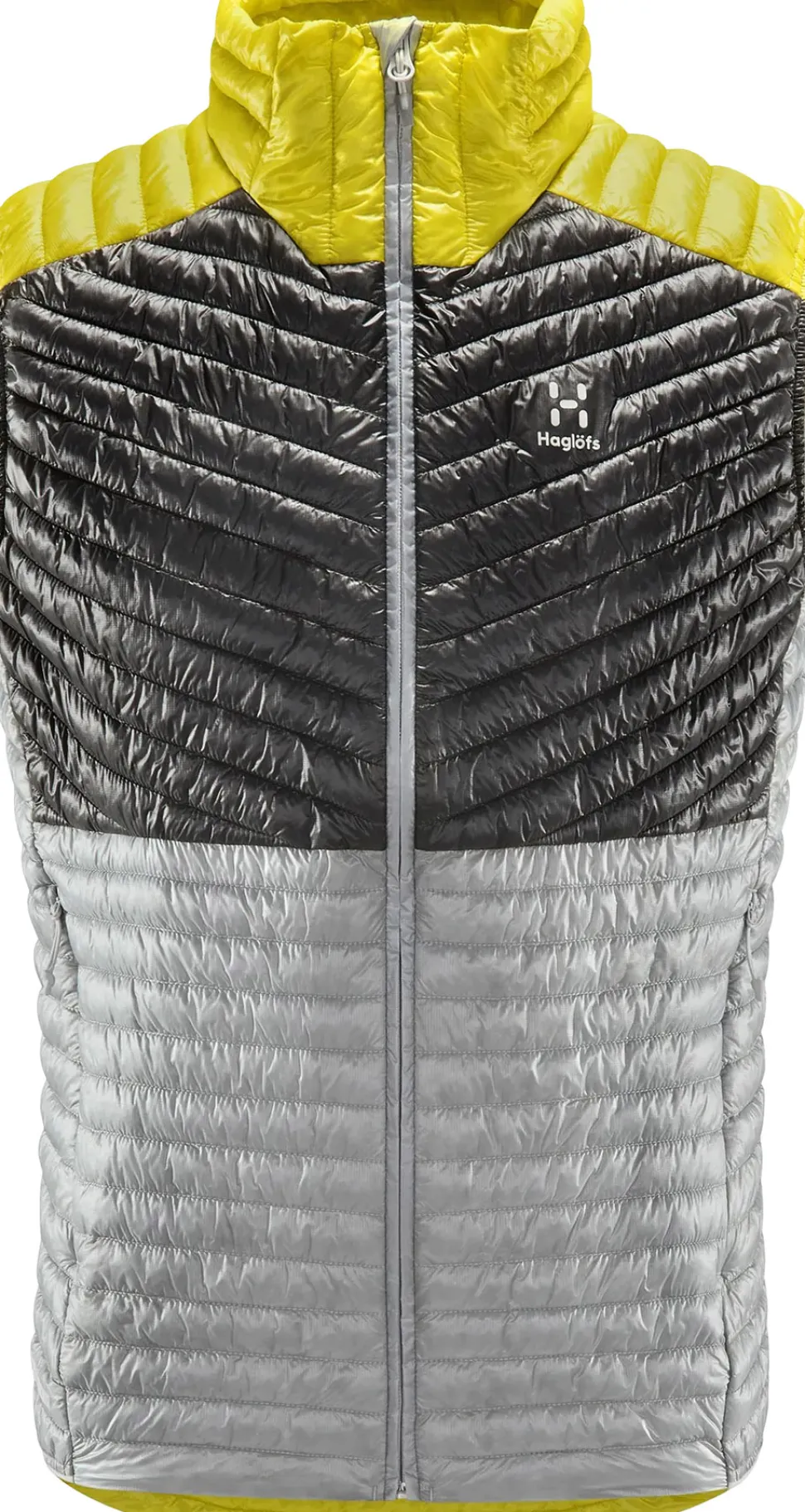 L.I.M Mimic Vest - Men's