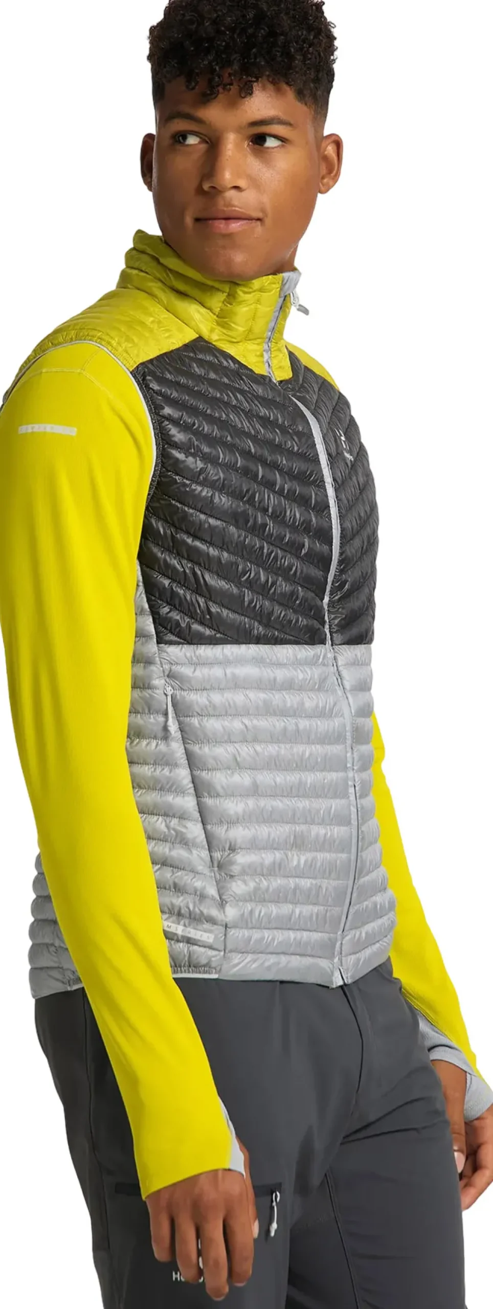 L.I.M Mimic Vest - Men's