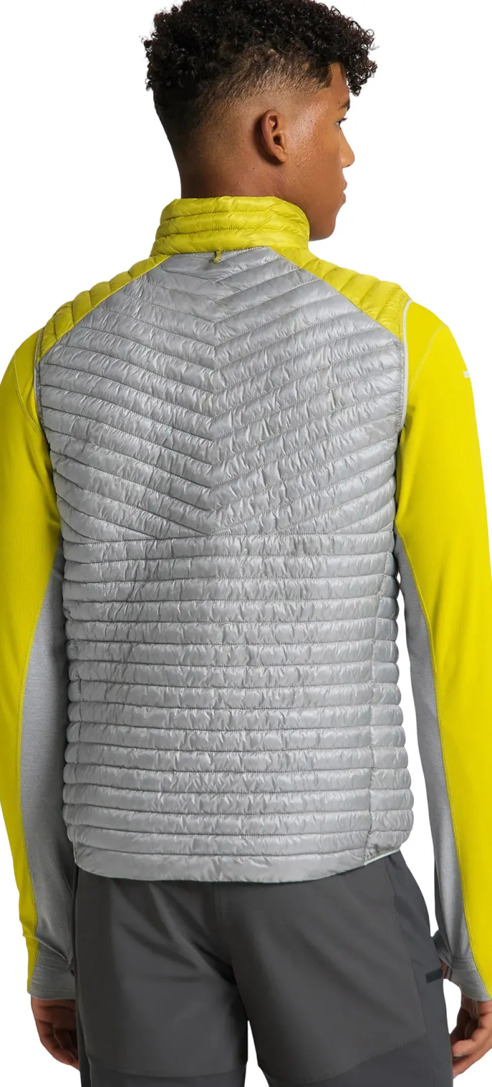 L.I.M Mimic Vest - Men's