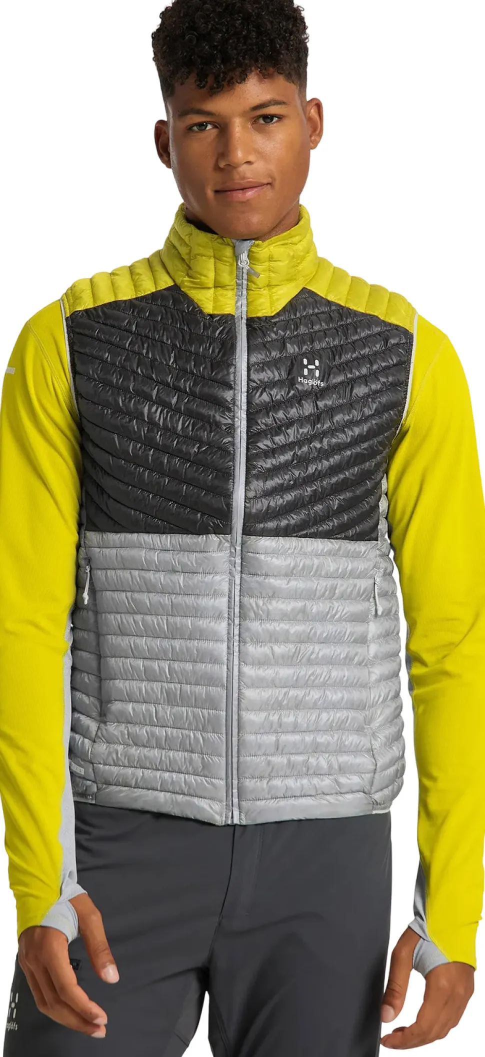 L.I.M Mimic Vest - Men's